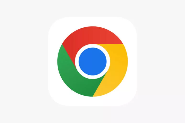 google chrome