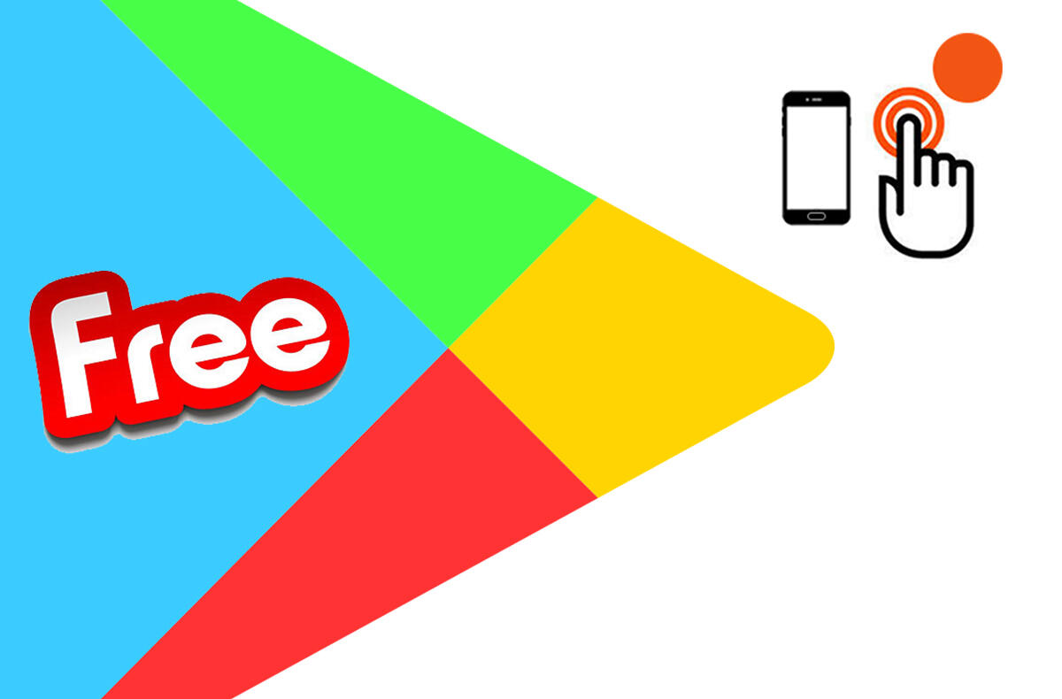 Google Play aplikace zdarma: SkanApp a zajímavé hry