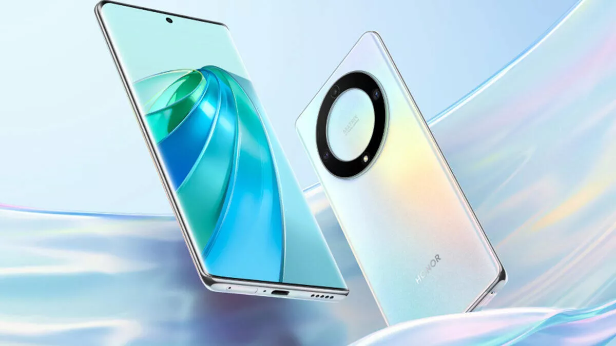 Honor Magic5 Lite láká na nádherný displej a přijatelnou cenu