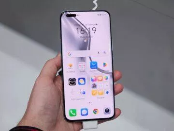 Honor Magic5 Pro představení cena parametry displej