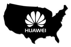 Huawei USA nové tvrdší restrikce 4G