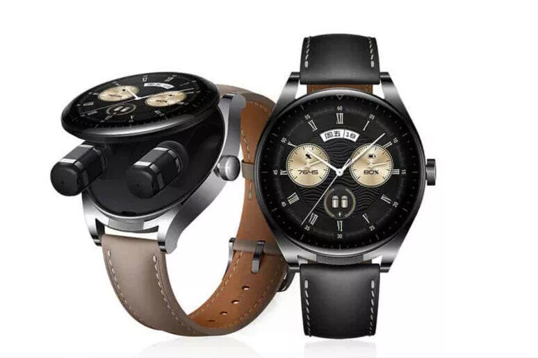 huawei watch buds evropa cena