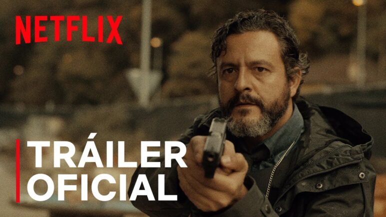 Infiesto | Tráiler oficial | Netflix España