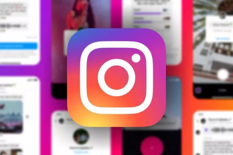 Instagram Broadcast Channels Vysílací kanály