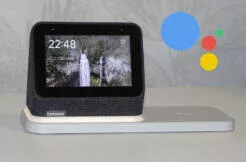 Lenovo Smart Clock 2 recenze