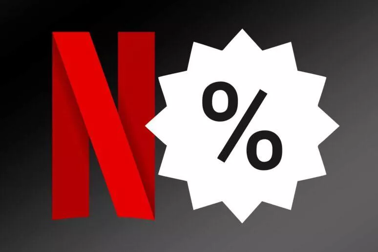 levnější netflix předplatné 100 zemí