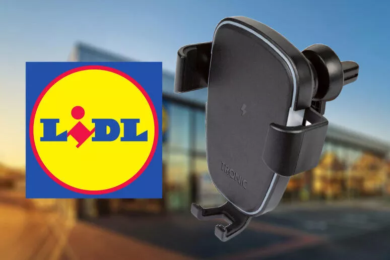 lidl tronic nabíječka qi lidl tronic nabíječka qi