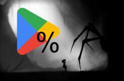 Limbo sleva Google Play