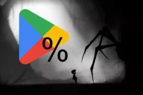 Limbo sleva Google Play