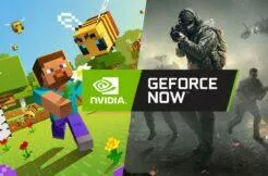 Microsoft Activion Blizzard Nvidia GeForce NOW Call of Duty Minecraft dohoda