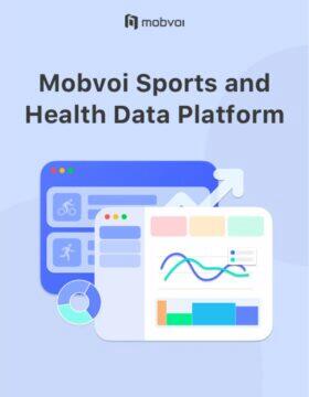 Mobvoi TicWatch Platforma Sport a Zdraví web