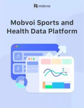 Mobvoi TicWatch Platforma Sport a Zdraví web