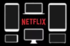 Netflix offline sledování stahování více zařízení