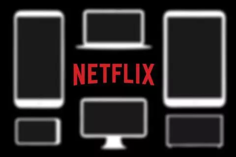 Netflix offline sledování stahování více zařízení