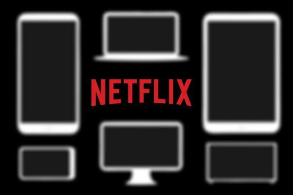 Netflix offline sledování stahování více zařízení