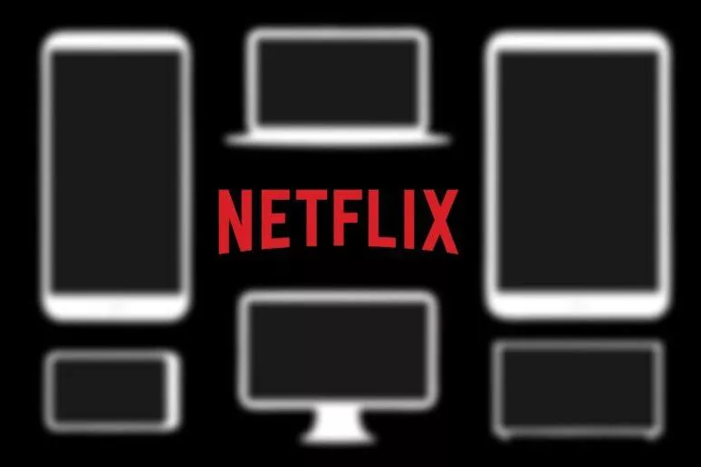 Netflix offline sledování stahování více zařízení Netflix offline sledování stahování více zařízení