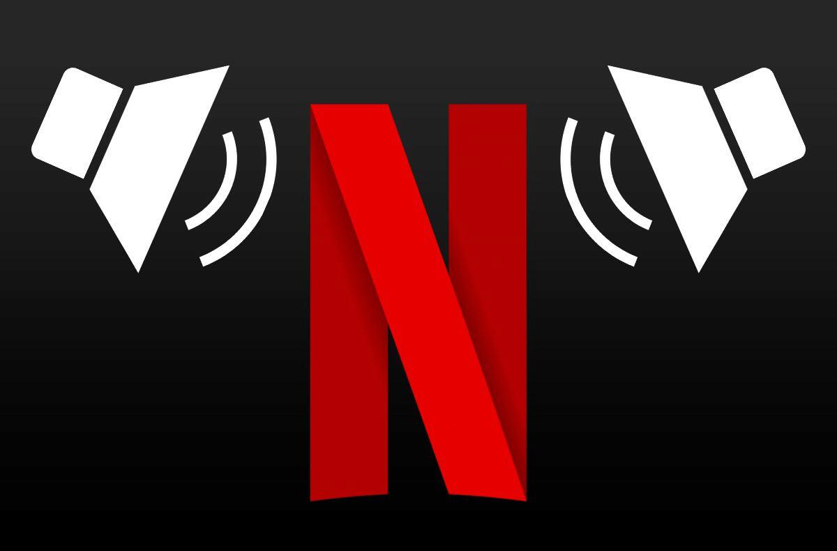 Netflix vylepšil zvuk u 700 filmů a seriálů. Poznáte rozdíl?