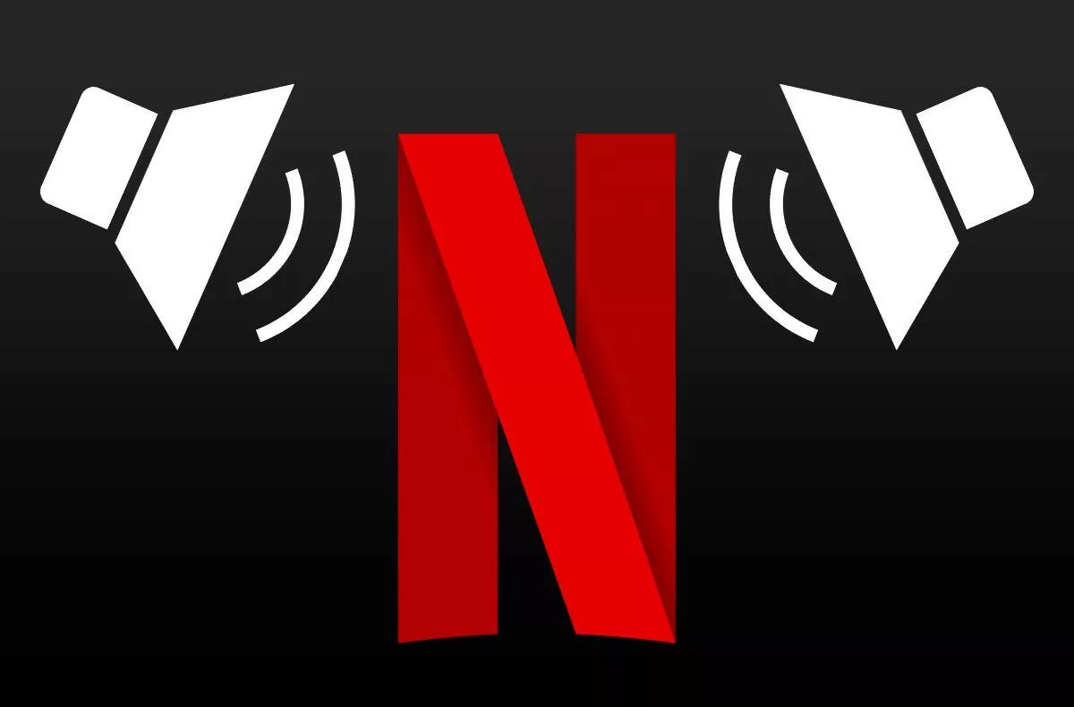 Netflix vylepšil zvuk u 700 filmů a seriálů. Poznáte rozdíl?