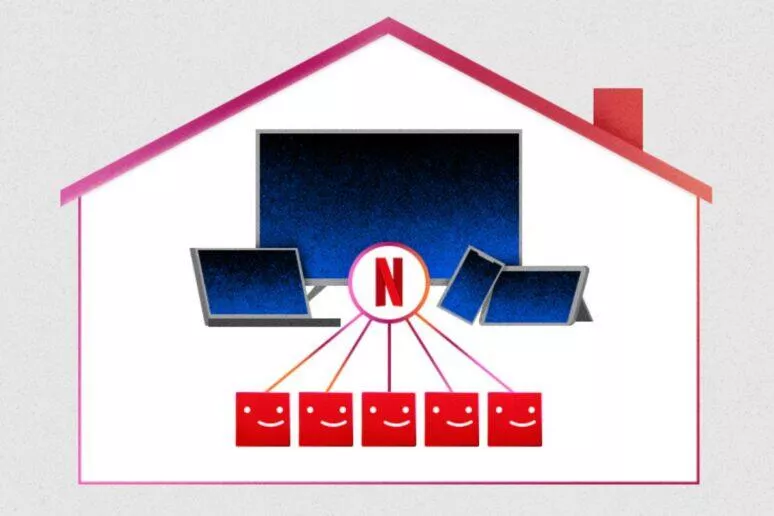 Netflix sdílení hesla nový profil poplatek Španělsko Portugalsko Nový Zéland Kanada Netflix sdílení hesla nový profil poplatek Španělsko Portugalsko Nový Zéland Kanada