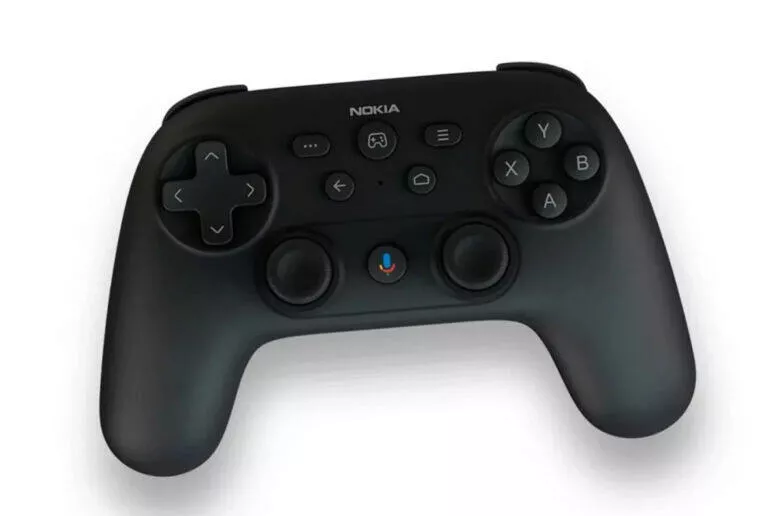 Nokia android tv ovladač herní Nokia android tv ovladač herní