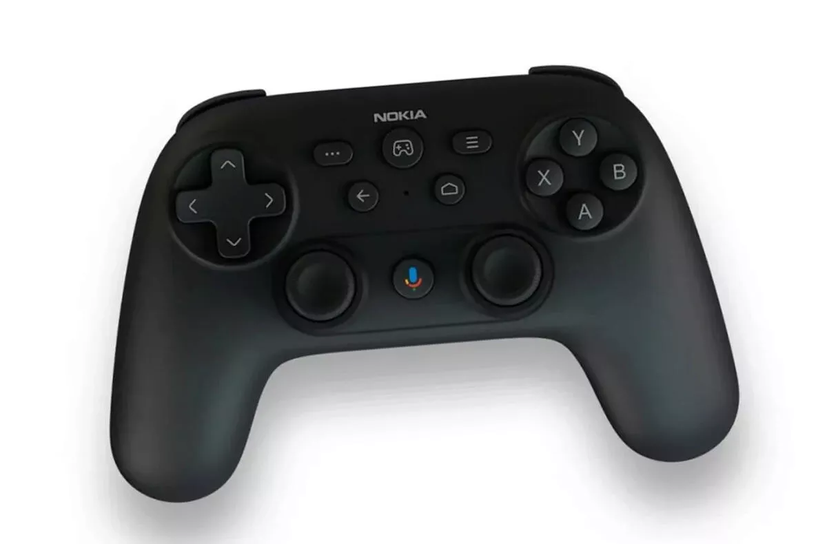 Nokia chystá zajímavý gamepad pro Android (TV)