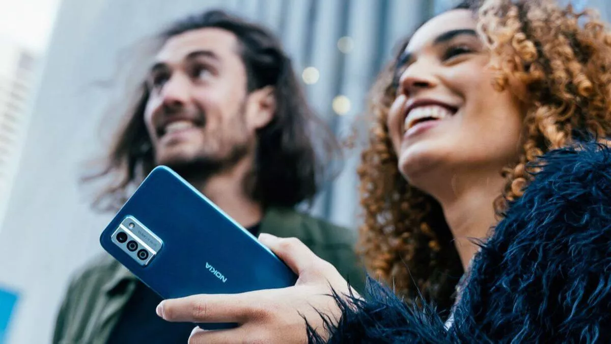 Nokia uvedla tři nové mobily. Jeden si můžete opravit i doma