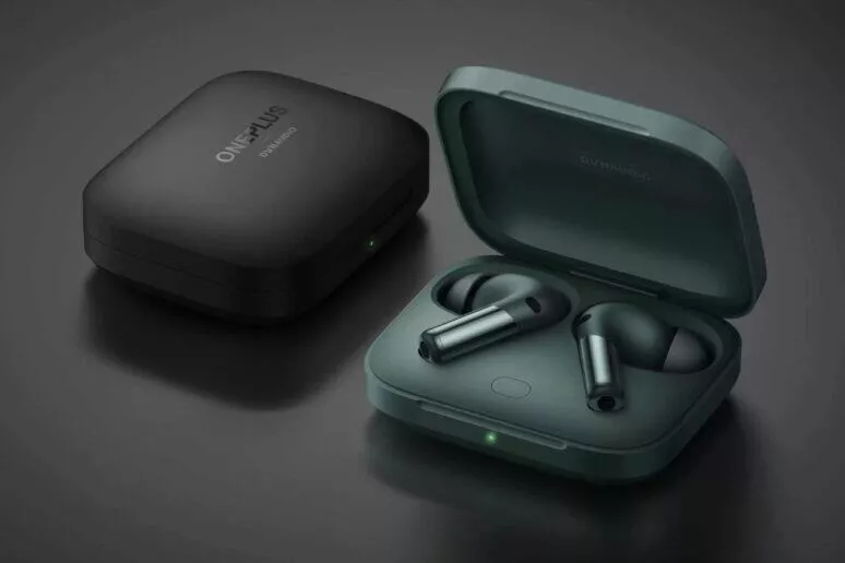 OnePlus Buds Pro 2 sluchátka cena specifikace OnePlus Buds Pro 2 sluchátka cena specifikace