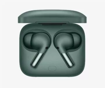 OnePlus Buds Pro 2 sluchátka cena specifikace arbor green pouzdro