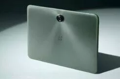 OnePlus Pad představení specifikace