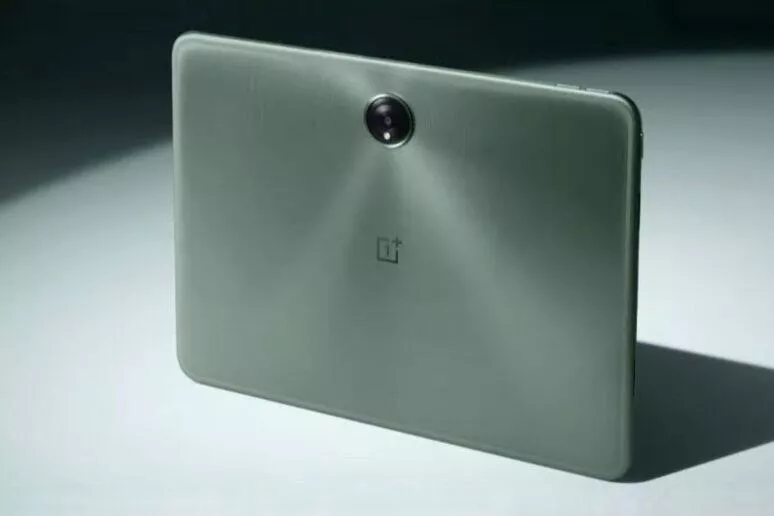 OnePlus Pad představení specifikace OnePlus Pad představení specifikace