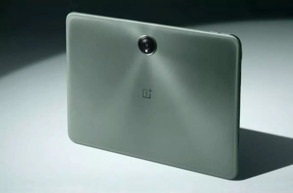 OnePlus má první tablet. Prožene i nejsilnější konkurenci