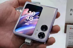 Oppo FInd N2 Flip Oppo FInd N2 Flip