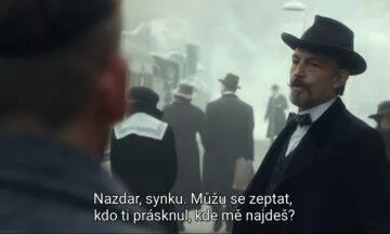 peaky blinders