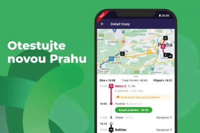 PID Lítačka nová verze Android beta testování PID Lítačka nová verze Android beta testování