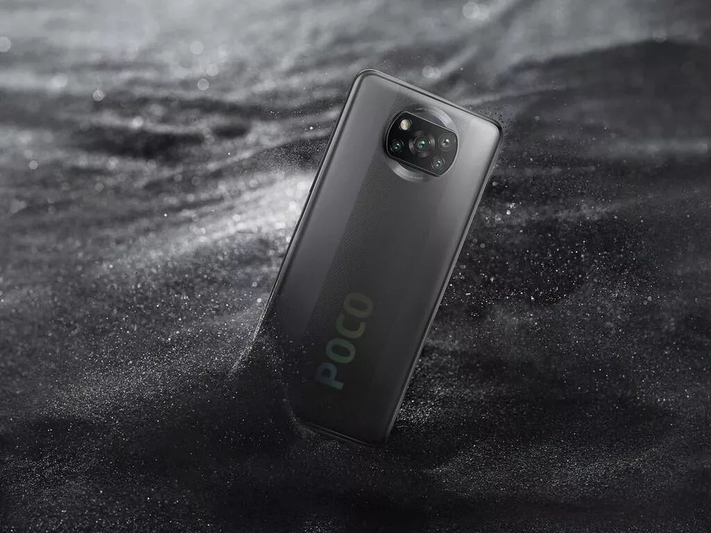 Poco telefony dostávají MIUI 14 Poco telefony dostávají MIUI 14