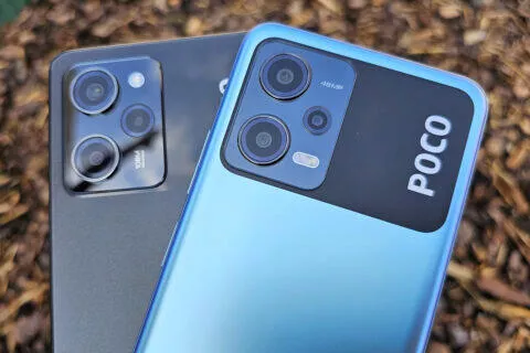 POCO X5 Pro