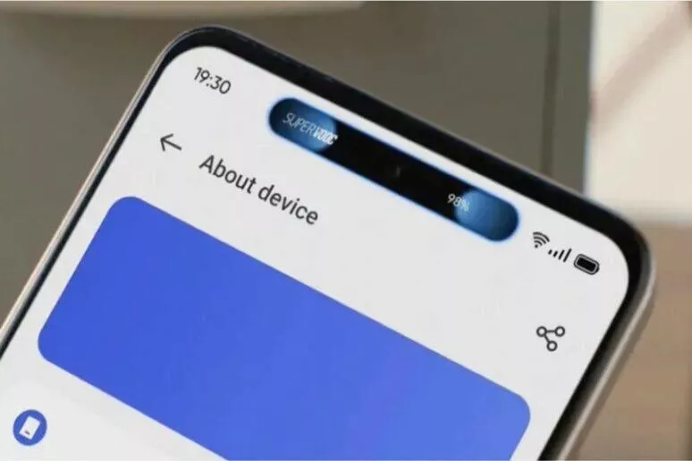 Realme C55 Dynamic Island Realme Mini Capsule Realme C55 Dynamic Island Realme Mini Capsule