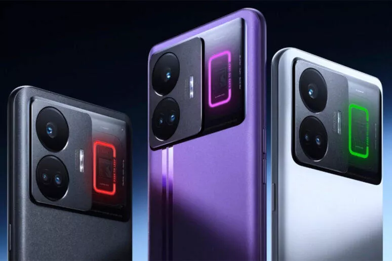 realme gt neo5 realme gt neo5