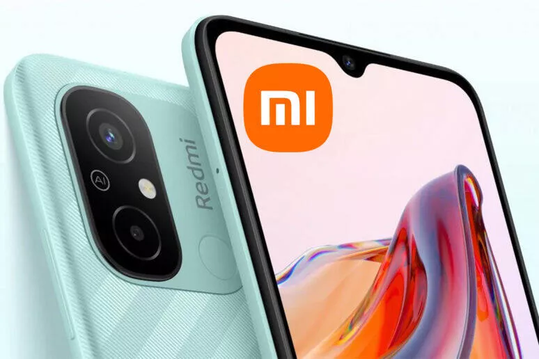 redmi 12c redmi 12c