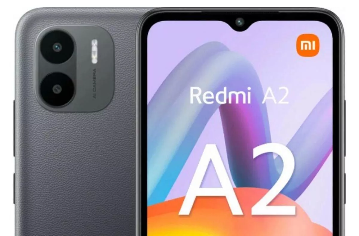 Chystá se Redmi A2. Nástupce nejlevnějšího Xiaomi mobilu