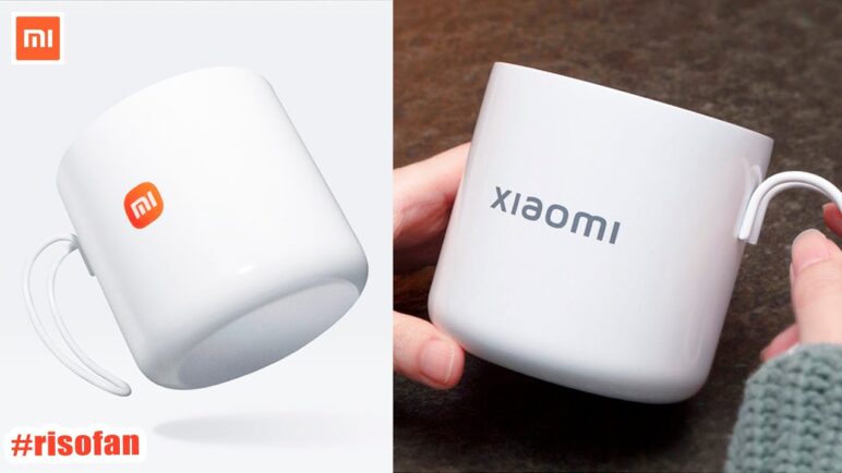 Reivew Xiaomi Mi 400ml Mugs Cups Resistant Hot Cold Usages Tea Coffee Mug Milk Bottle.