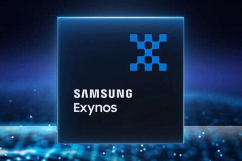 Samsung Exynos 2400 desetijádrový spekulace