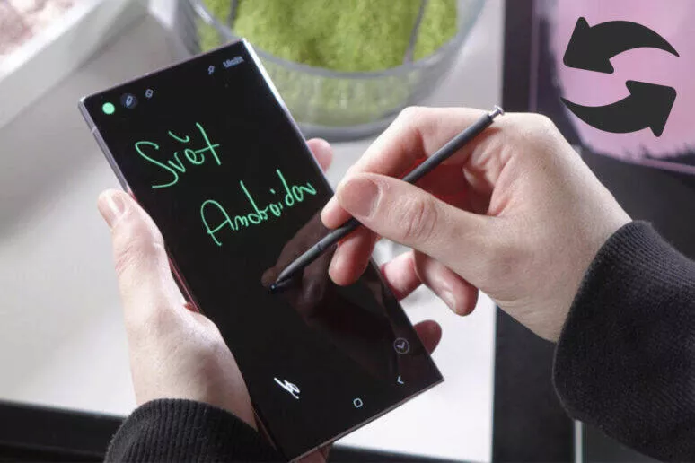 samsung galaxy s23 aktualizace samsung galaxy s23 aktualizace