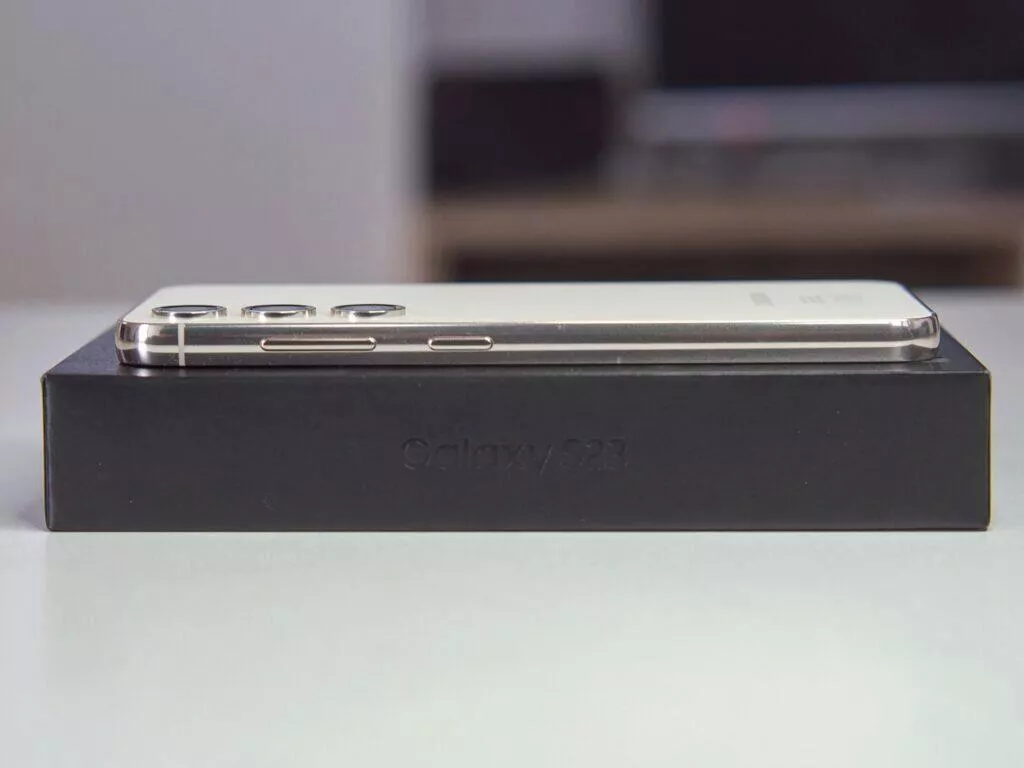 Samsung Galaxy S23