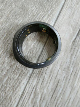 Samsung Galaxy S23 Ultra oura ring