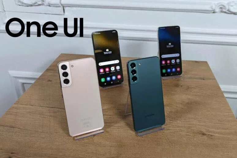 samsung one ui 5.1 aktualizace samsung one ui 5.1 aktualizace