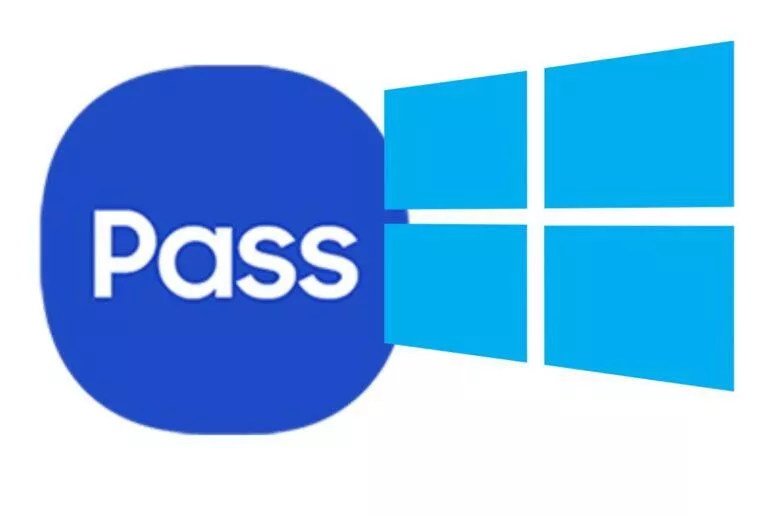 Samsung pass Windows aplikace správce hesel MIcrosoft Store Samsung pass Windows aplikace správce hesel MIcrosoft Store
