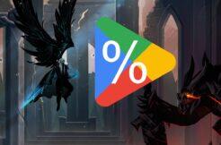 Shadow of Death Dark Knight hra zdarma Google Play