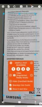 SkanApp