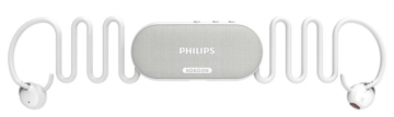 sluchátka philips n7808 kokoon spánek